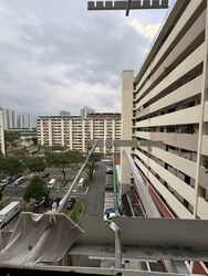 Blk 3 Saint George's Road (Kallang/Whampoa), HDB 3 Rooms #550537051